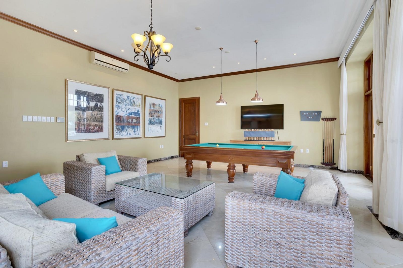 Villa Isla Bella