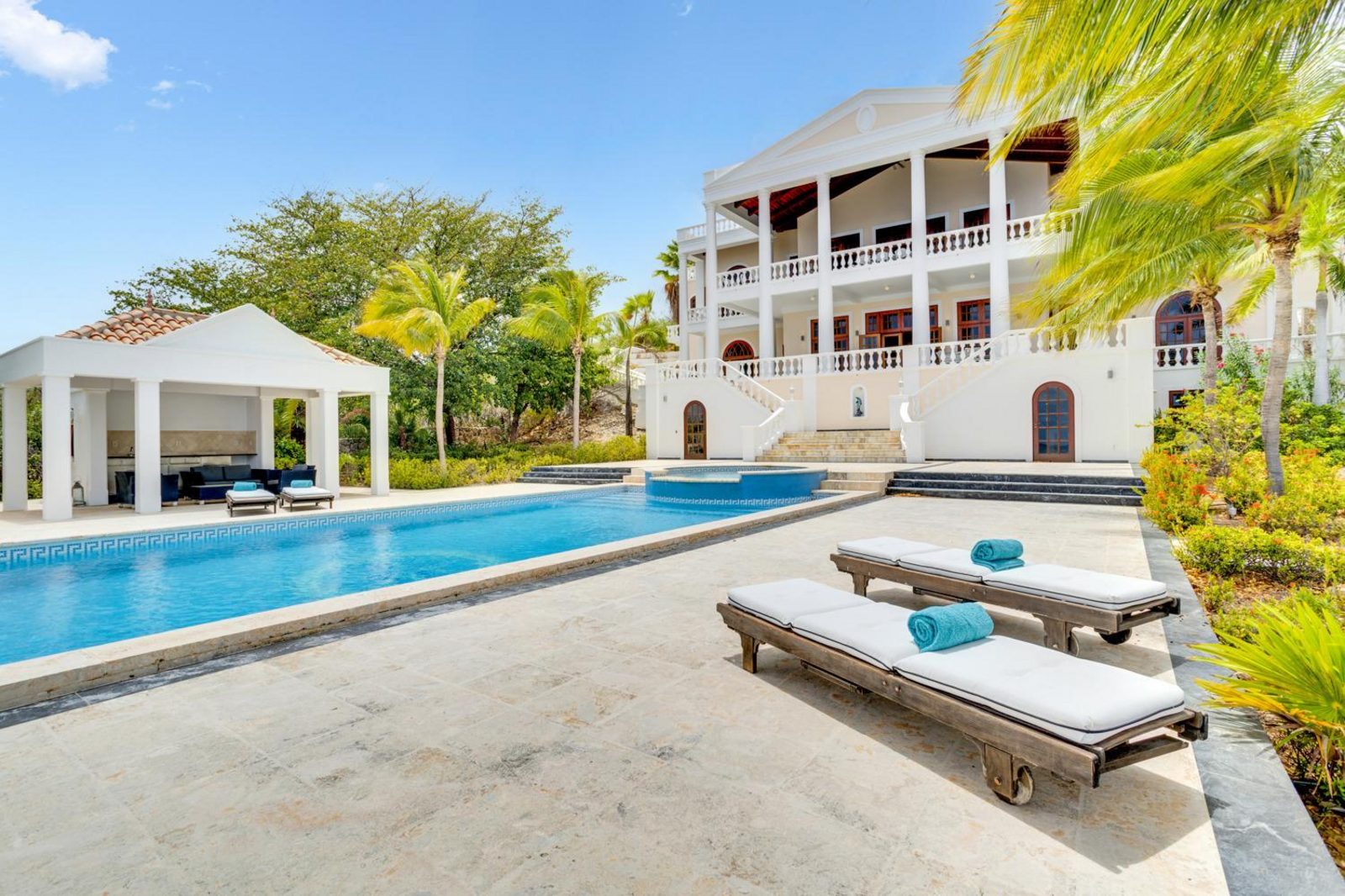 Villa Isla Bella