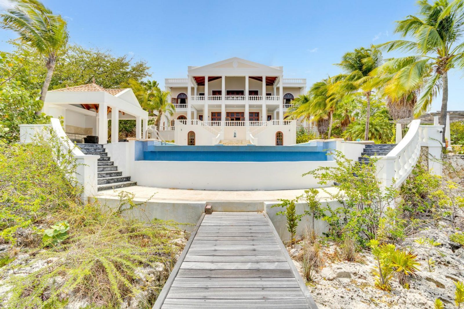 Villa Isla Bella