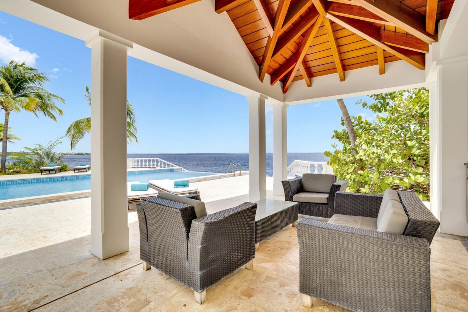 Villa Isla Bella