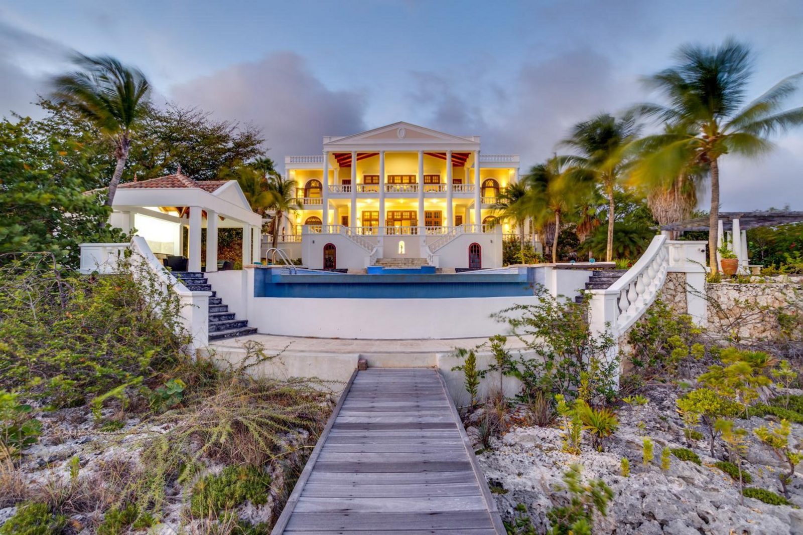 Villa Isla Bella