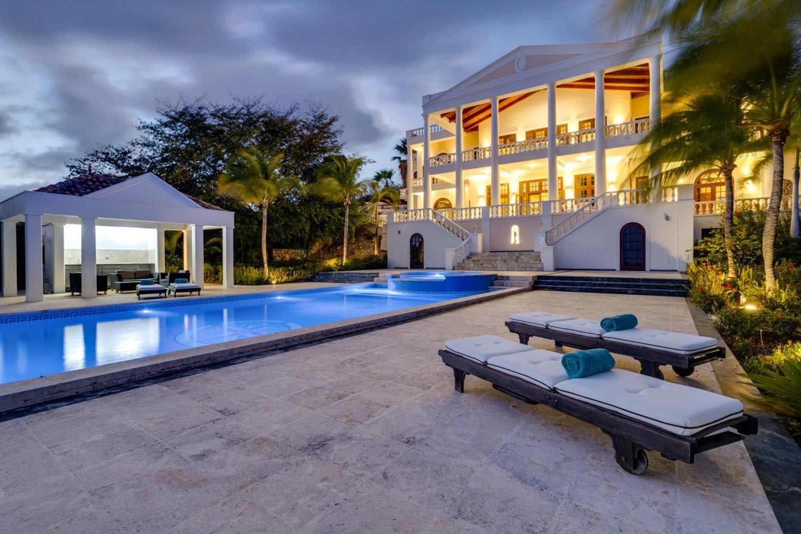 Villa Isla Bella