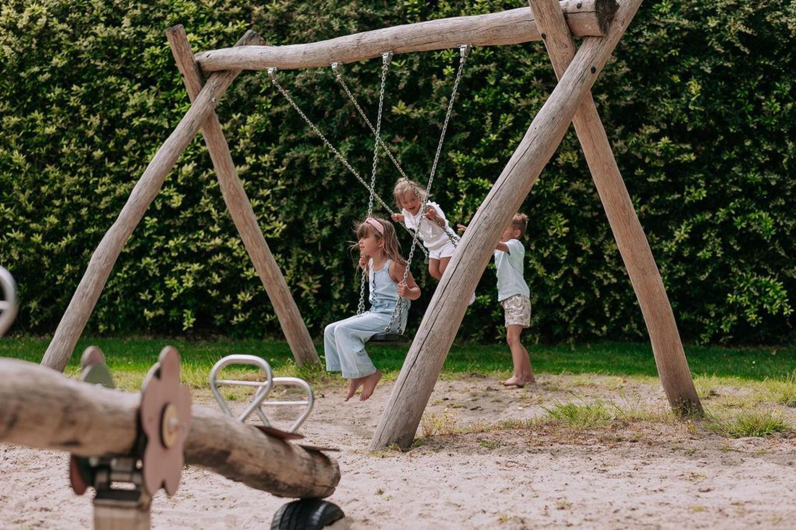 Landgoed Losser - vakantiehuis de Bron