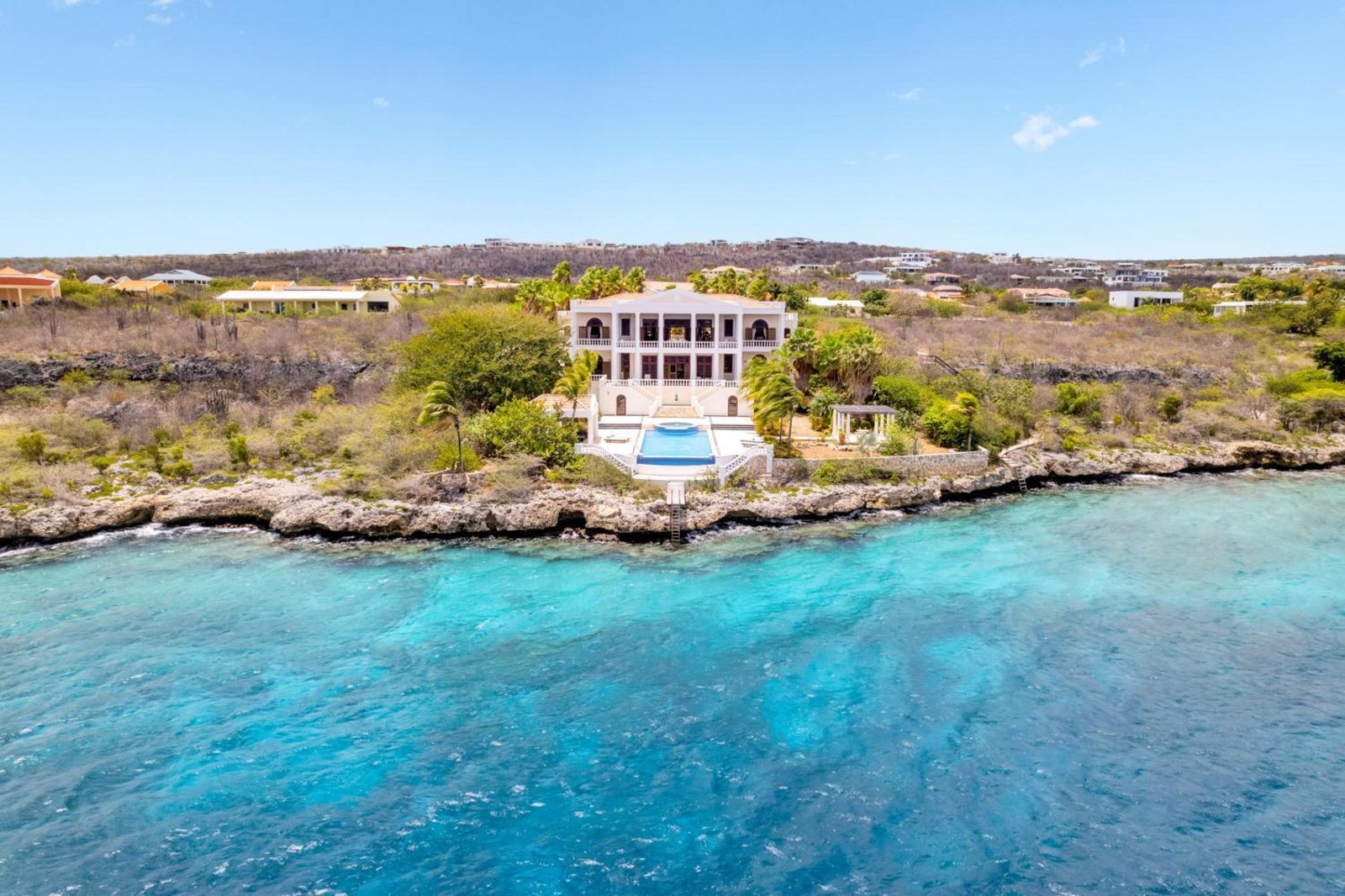 Villa Isla Bella