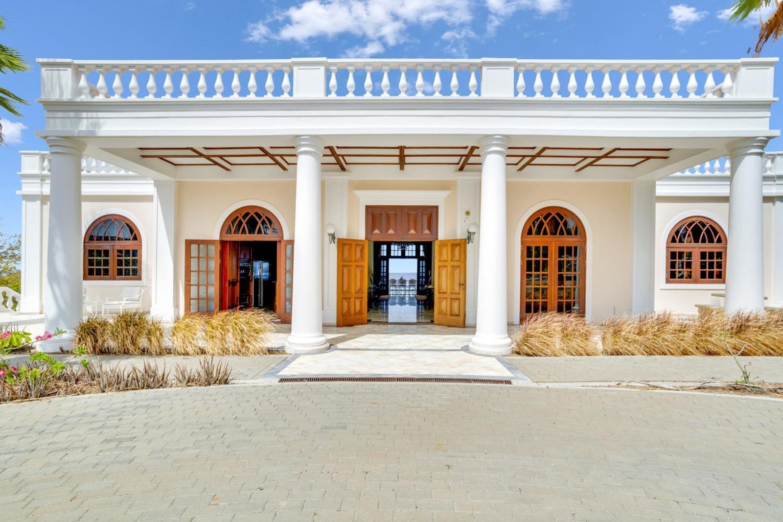 Villa Isla Bella