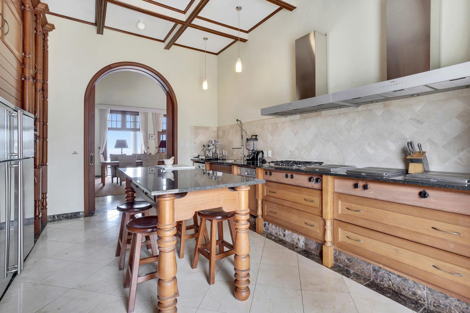 Villa Isla Bella