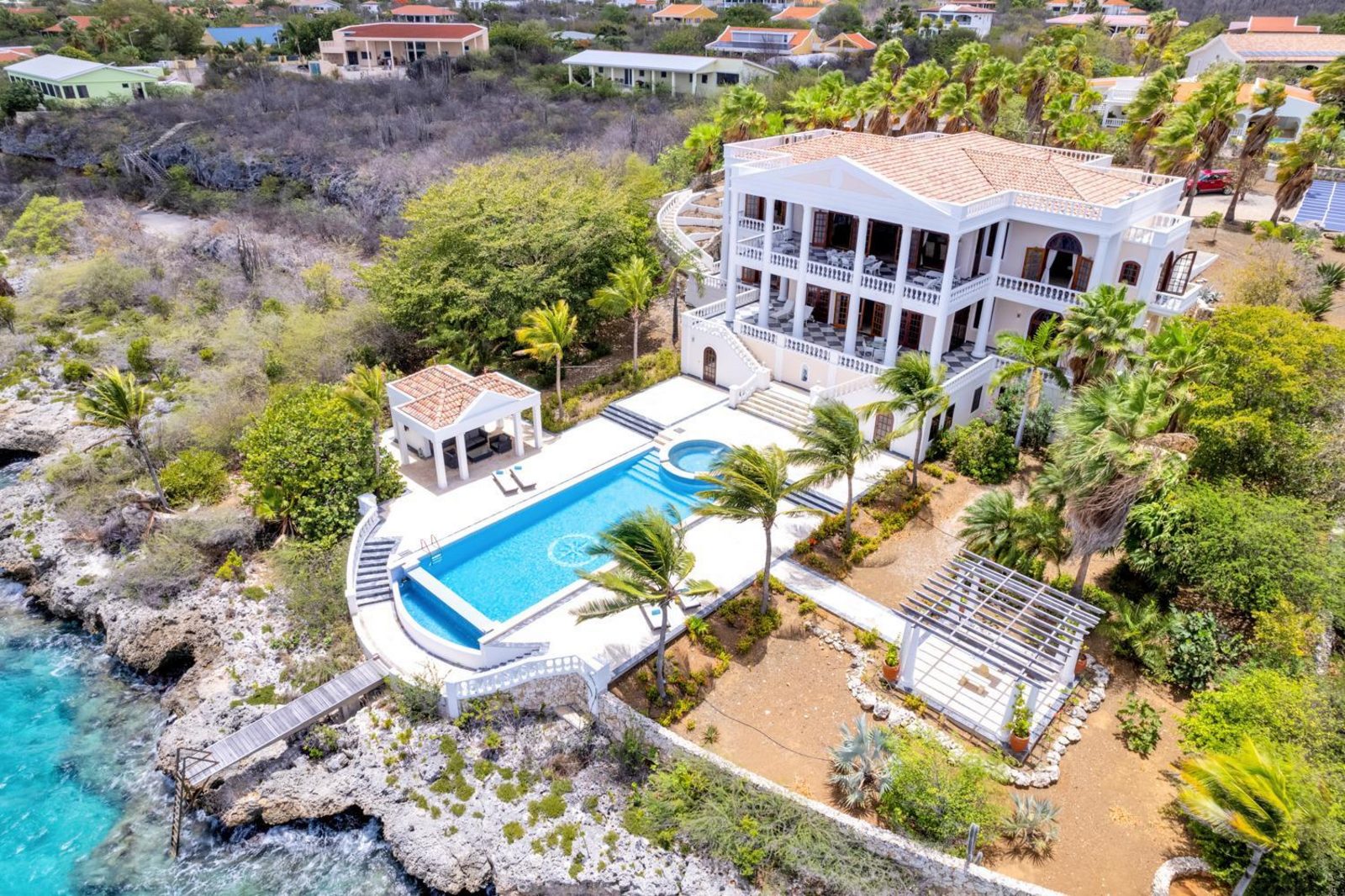 Villa Isla Bella