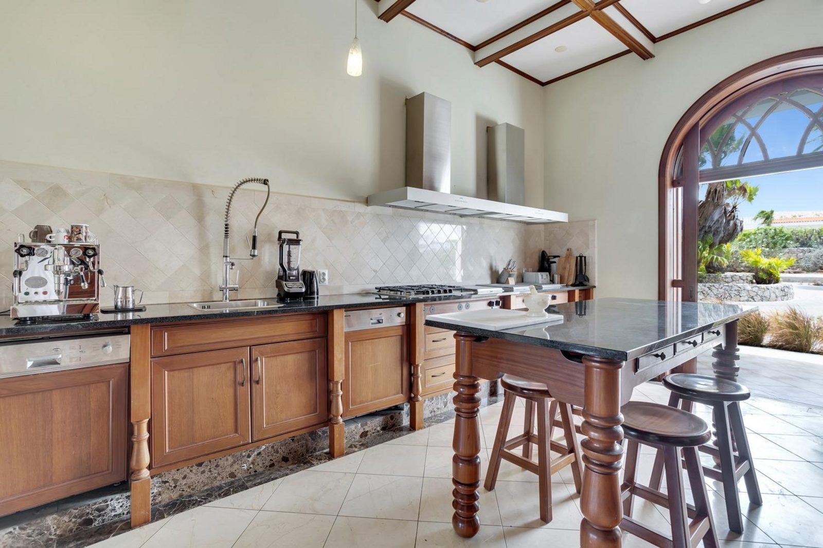 Villa Isla Bella