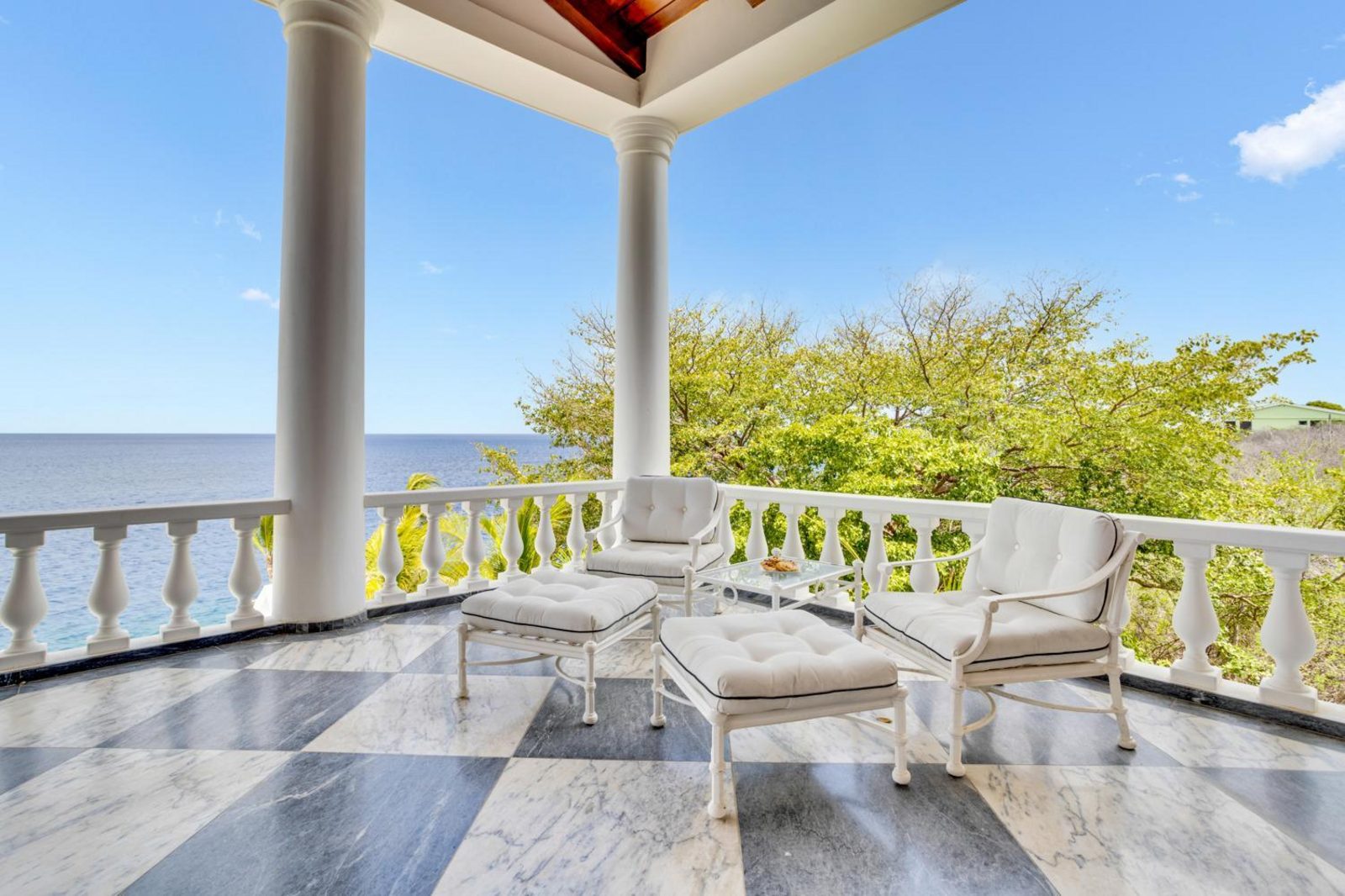 Villa Isla Bella