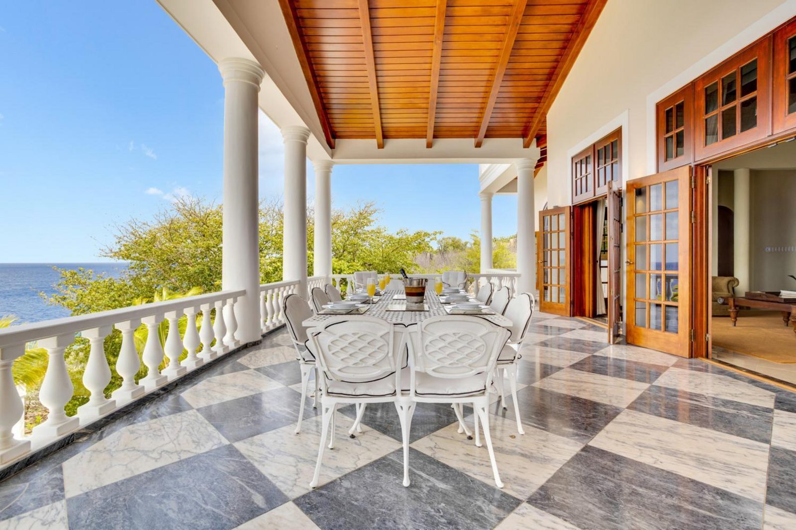 Villa Isla Bella