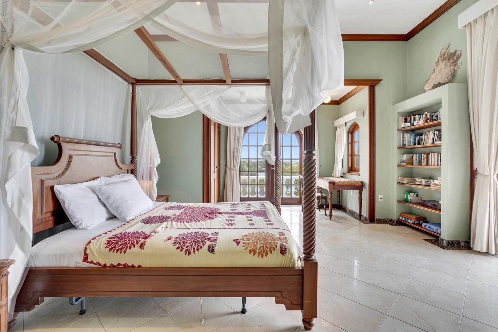 Villa Isla Bella