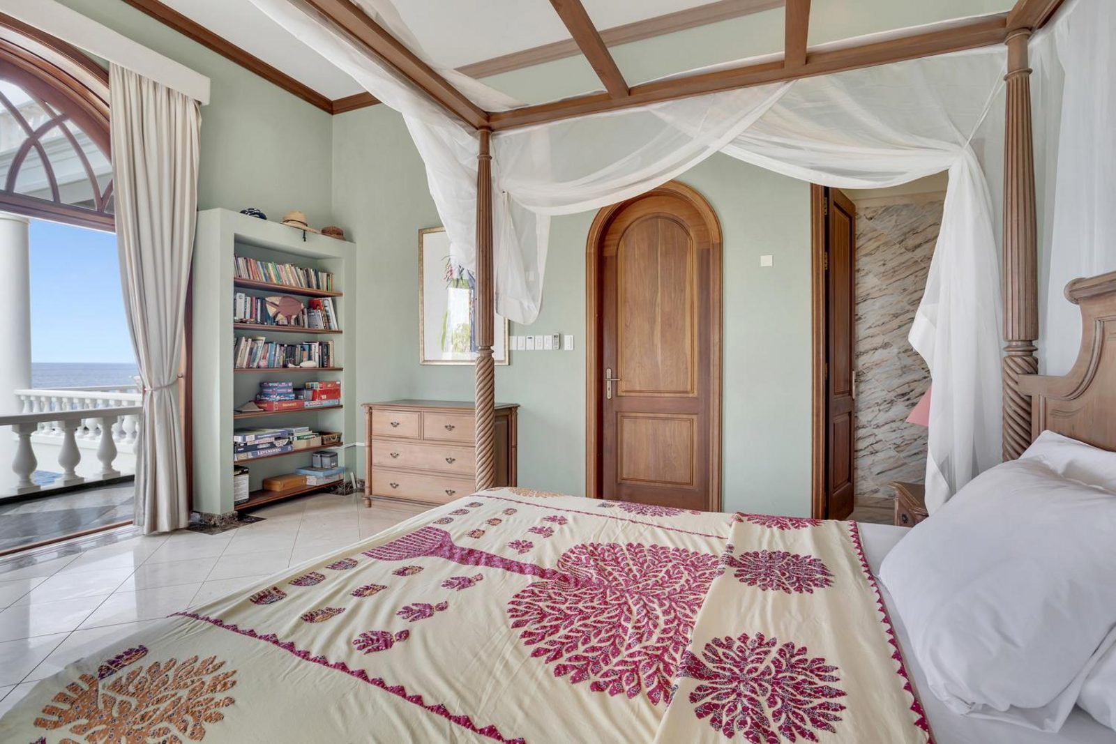 Villa Isla Bella