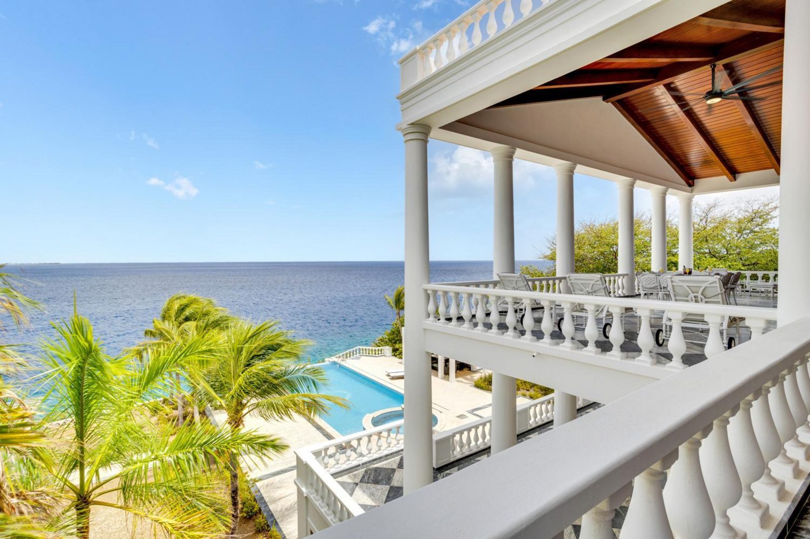 Villa Isla Bella