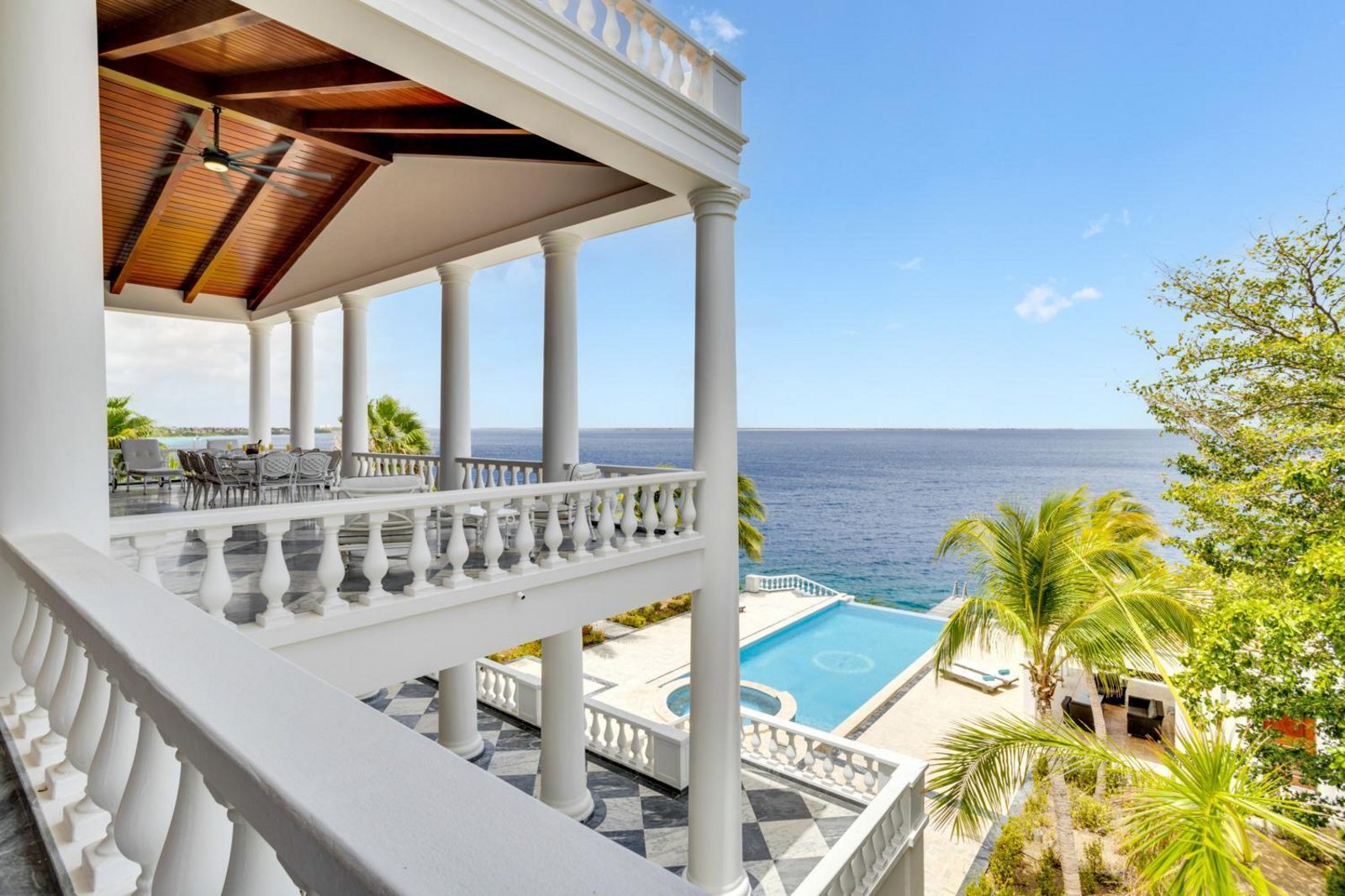 Villa Isla Bella