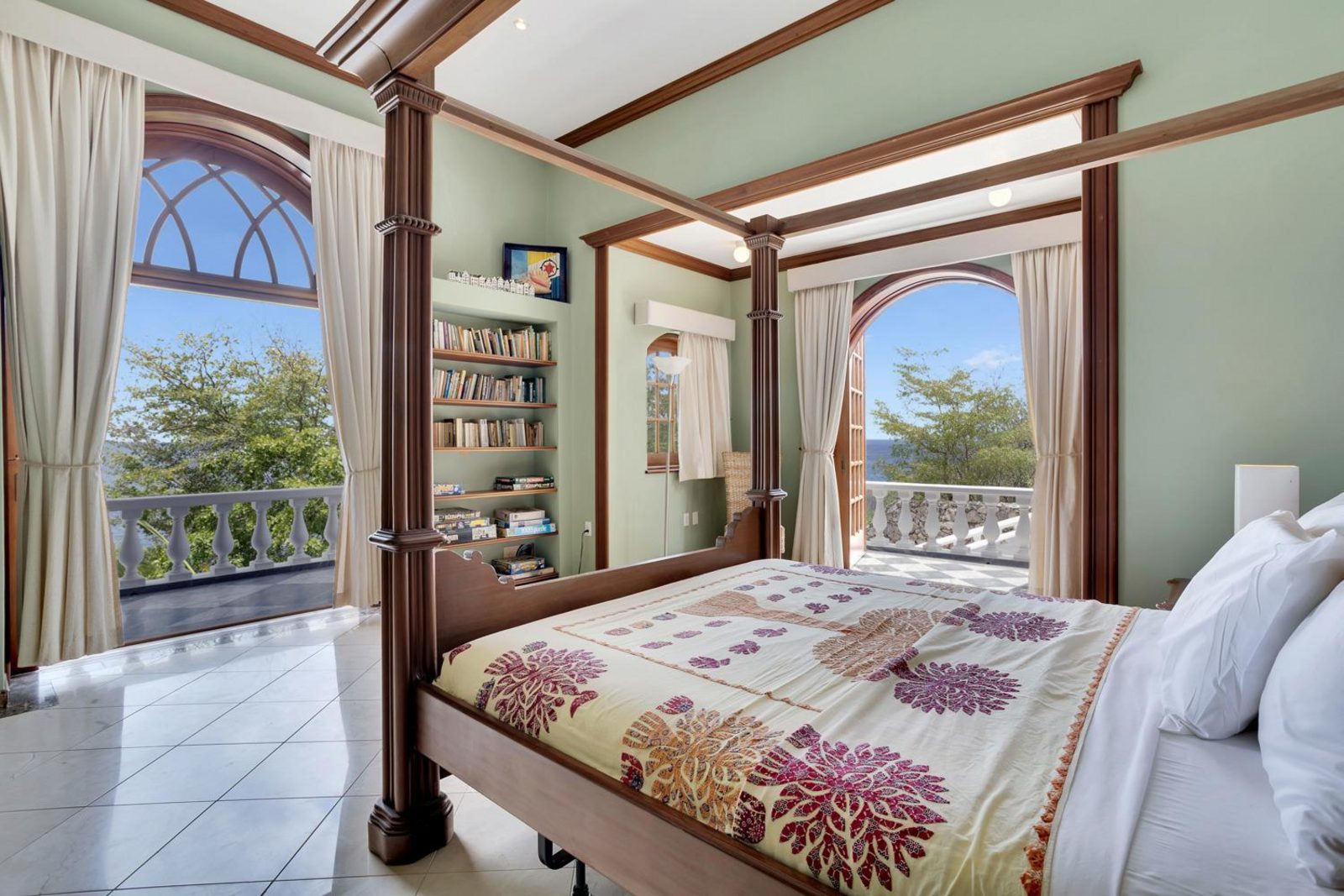 Villa Isla Bella