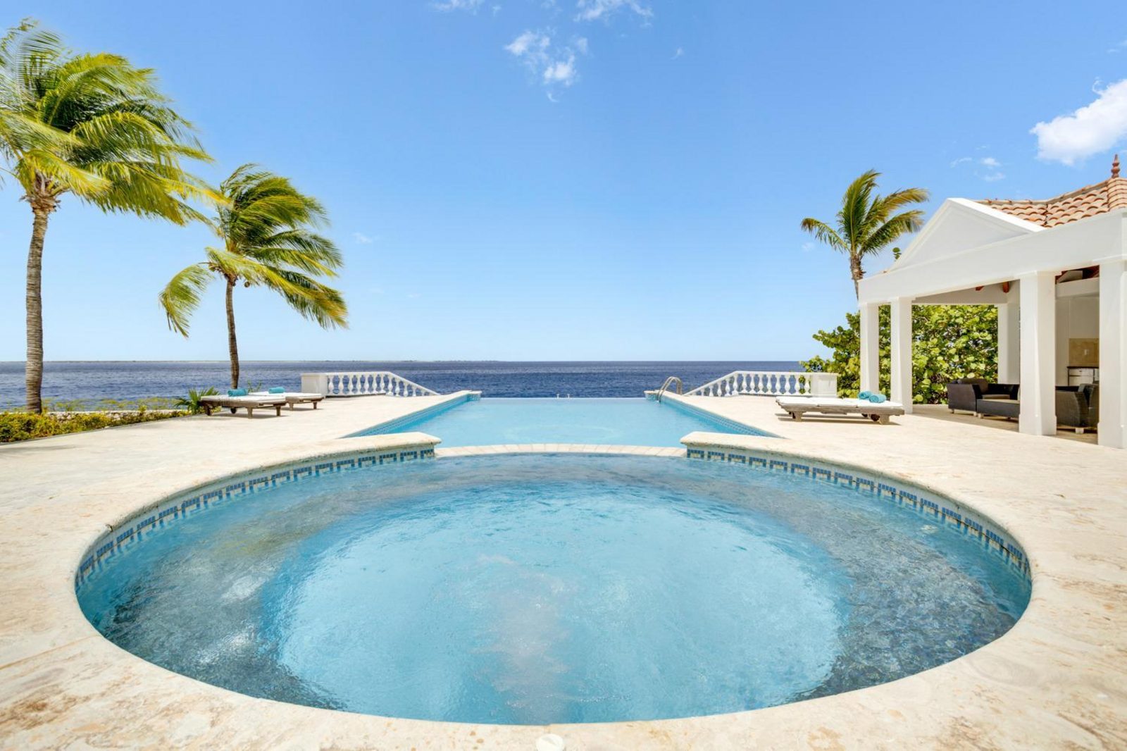 Villa Isla Bella