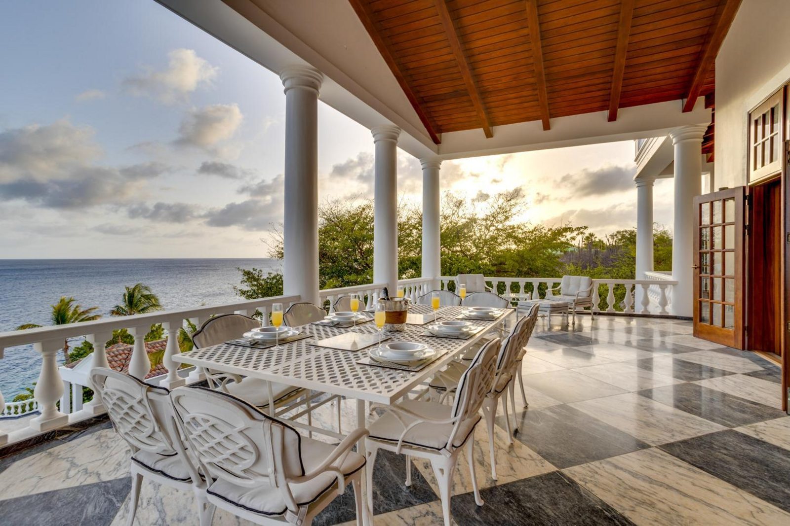 Villa Isla Bella
