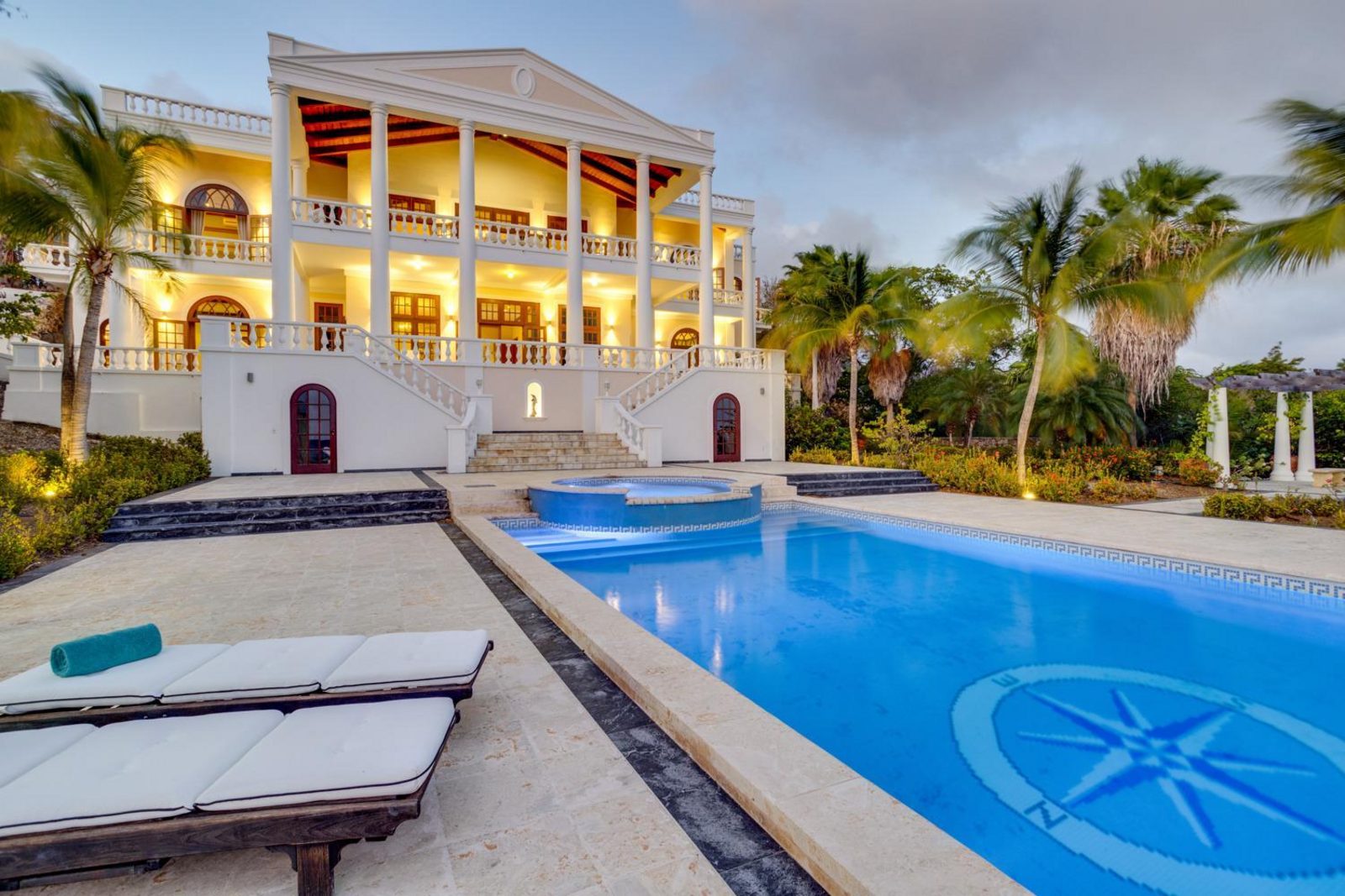Villa Isla Bella
