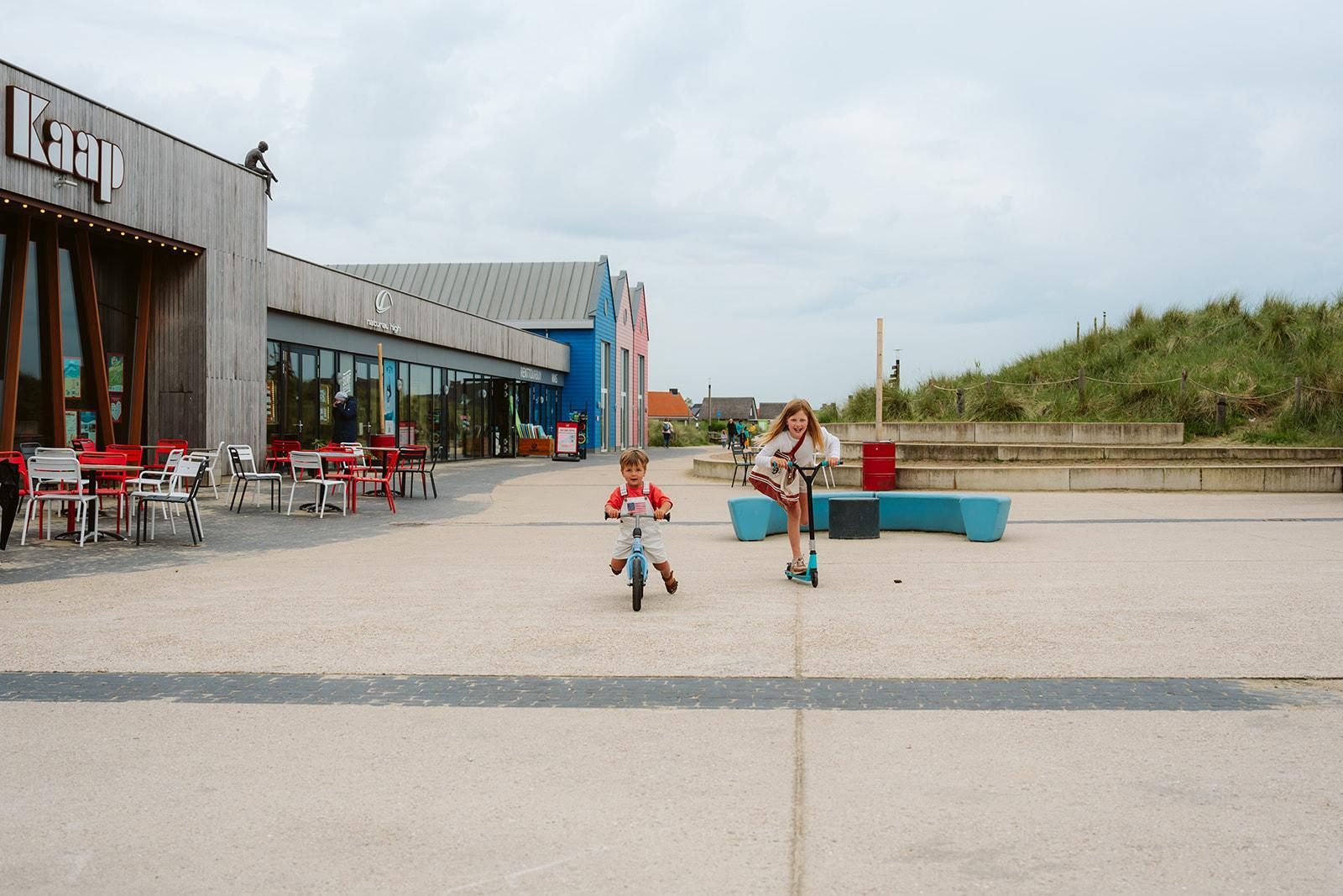 🚙   Camperplaats Klepperstee