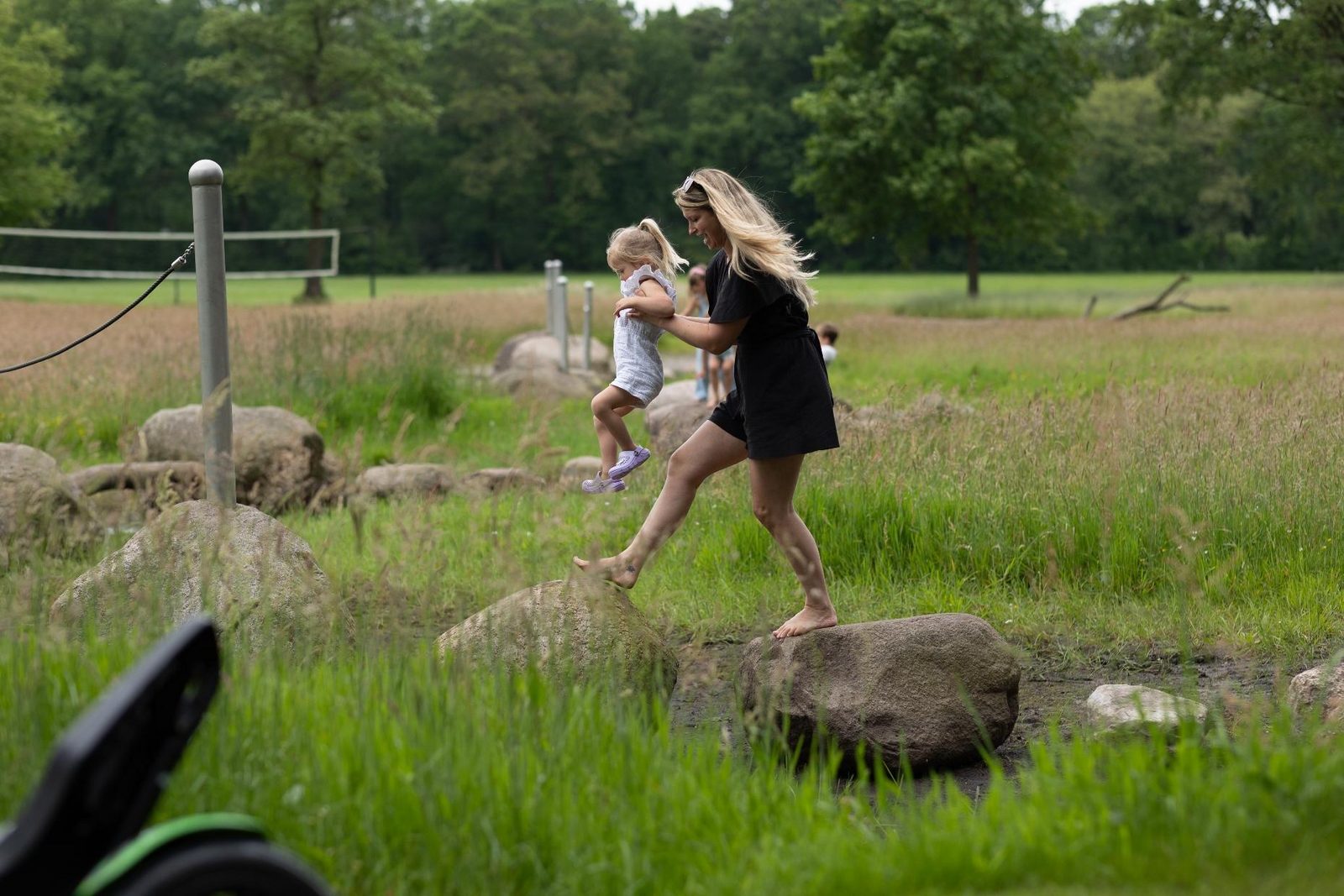 Landgoed Losser - vakantiehuis de Regenboog in Twente
