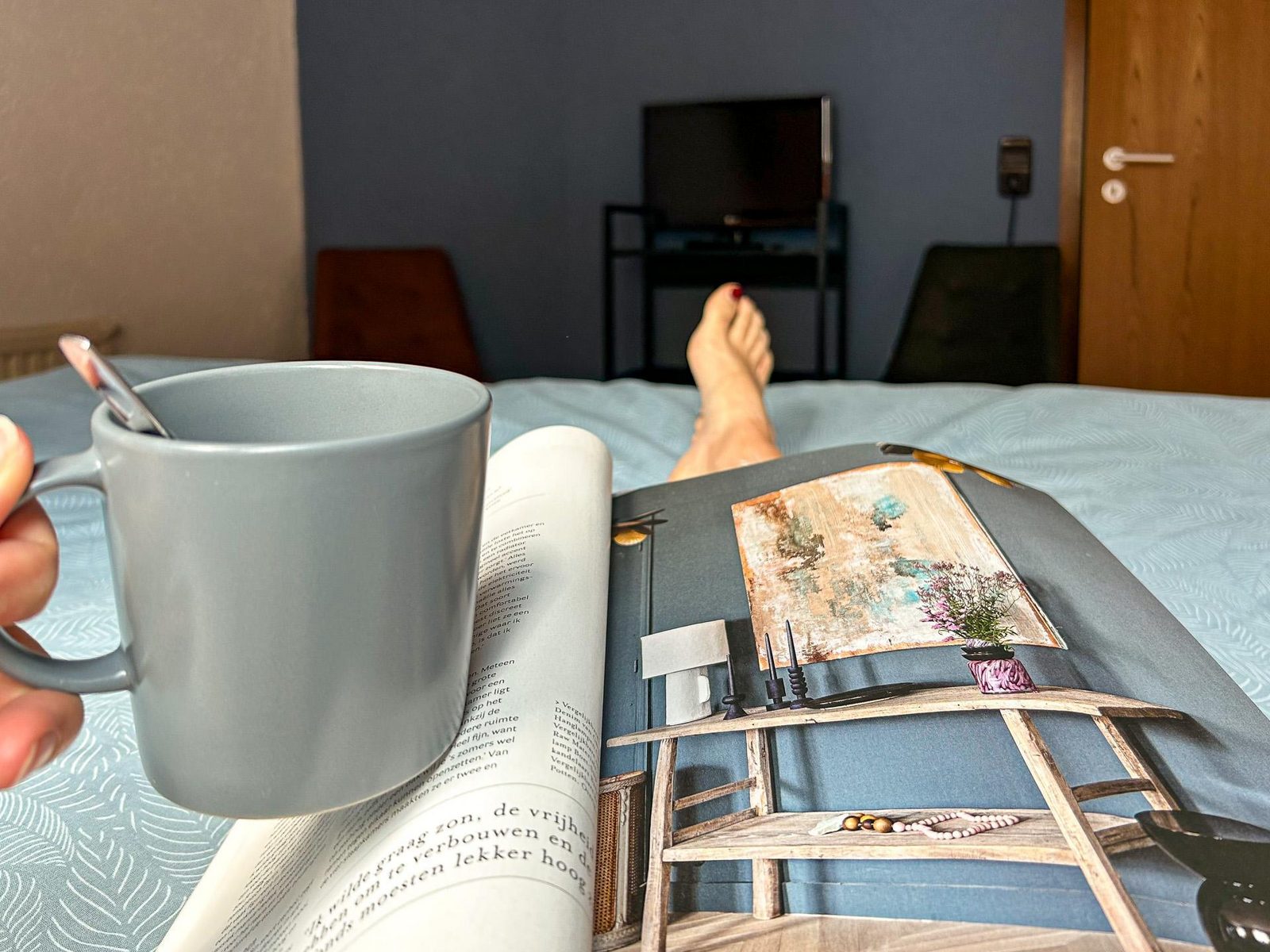 Appartement Bergzicht