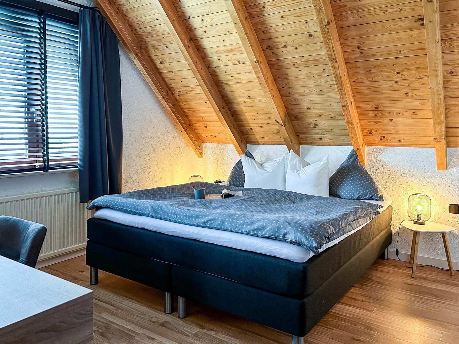 Appartement Bergzicht