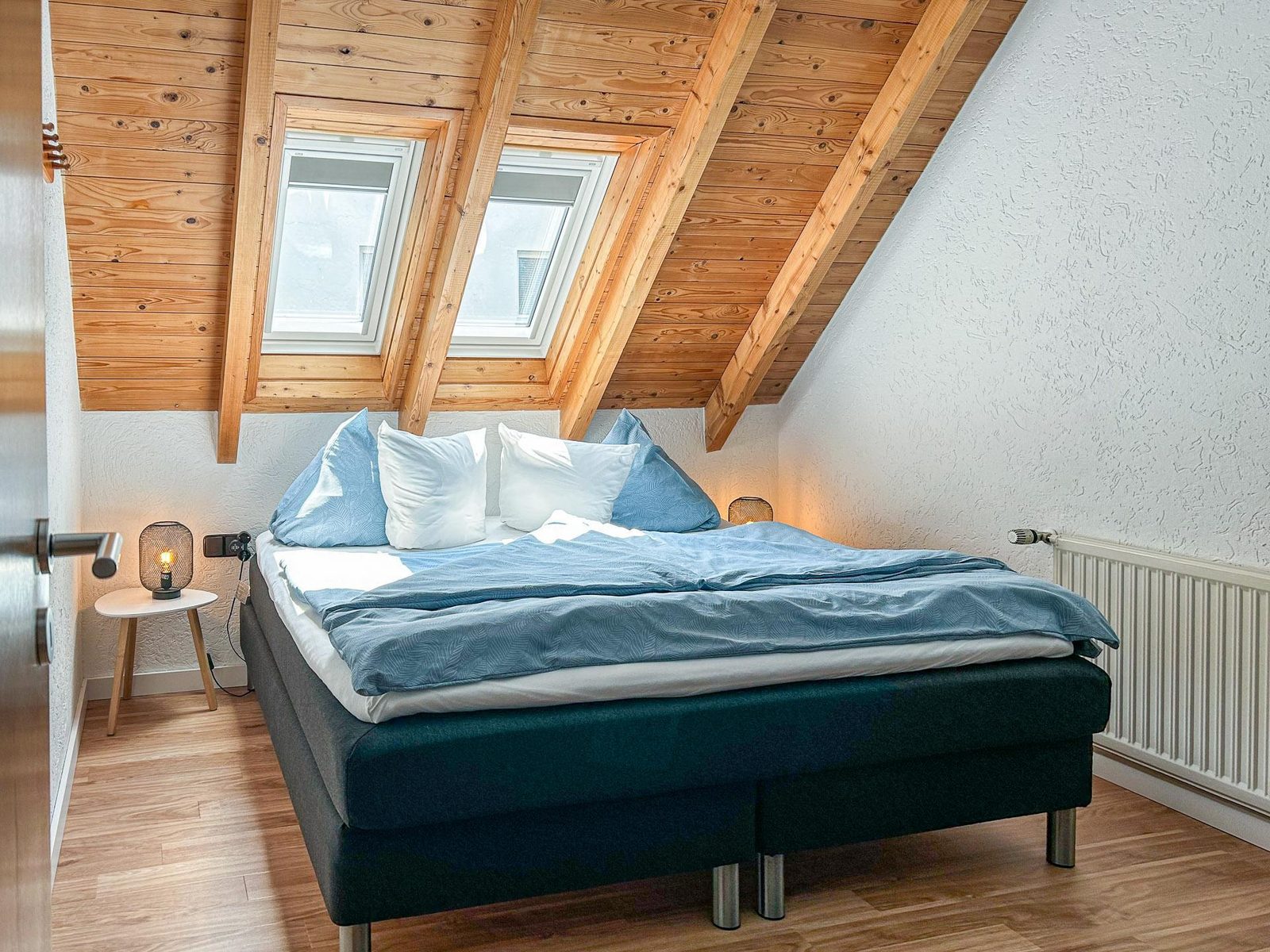 Appartement Bergzicht