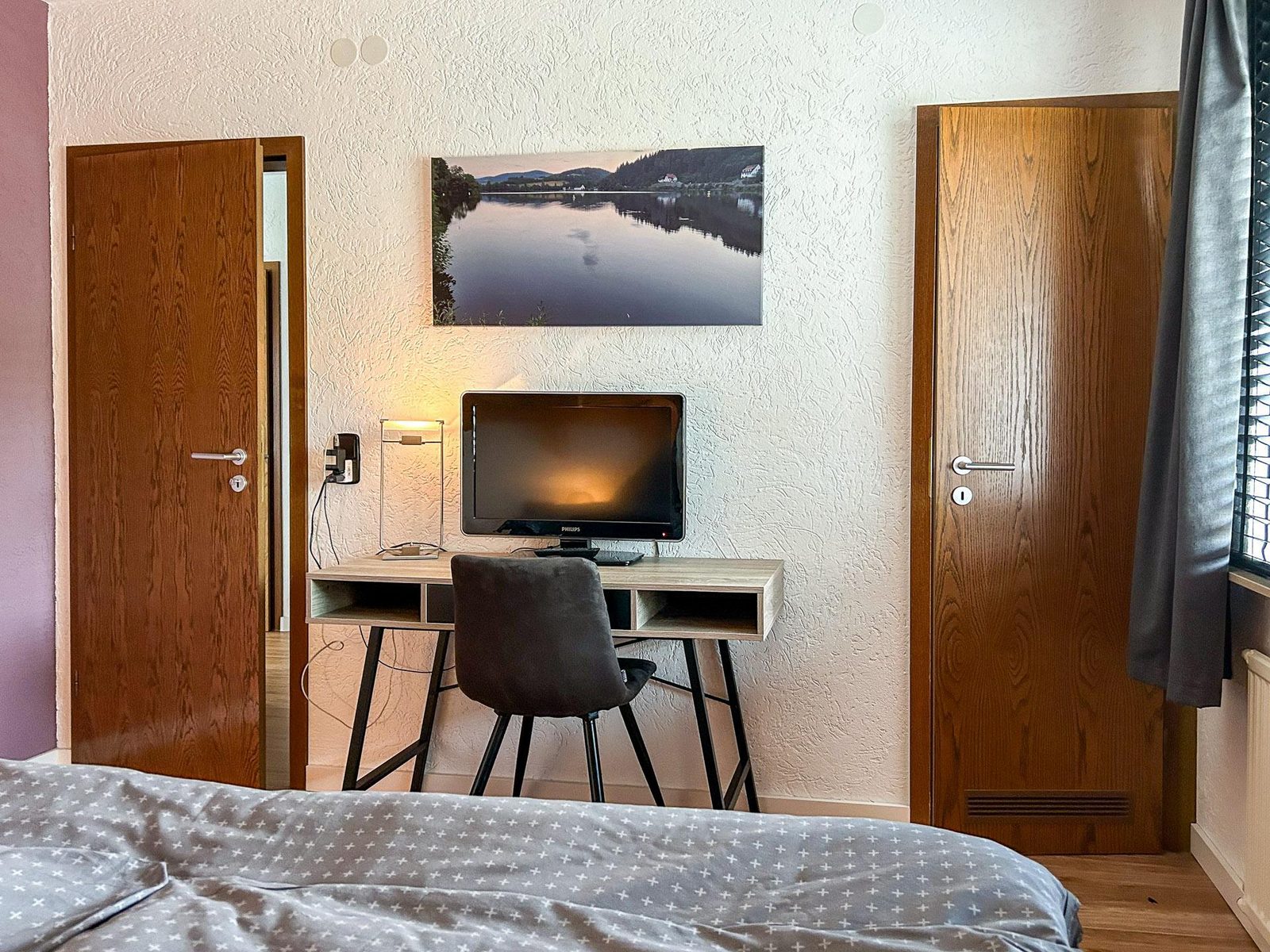Appartement Bergzicht