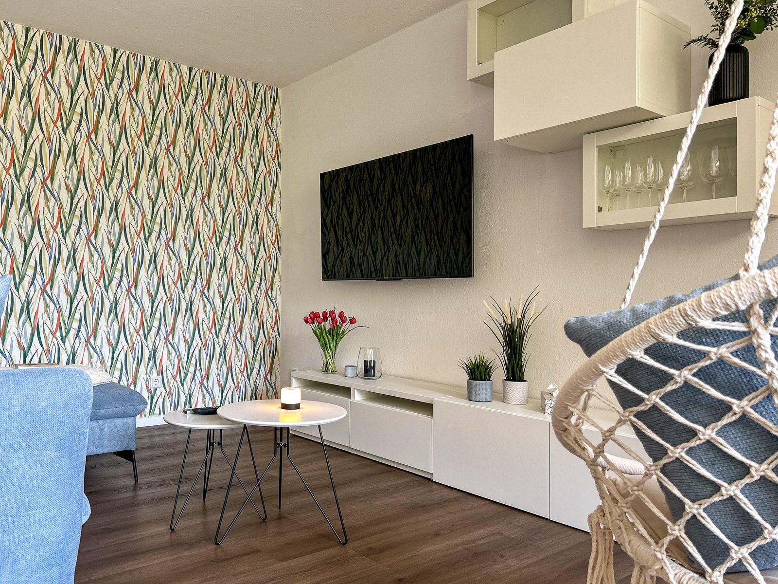 Apartment In der Büre A
