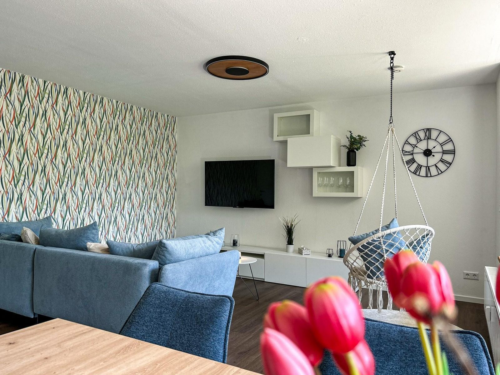 Apartment In der Büre A