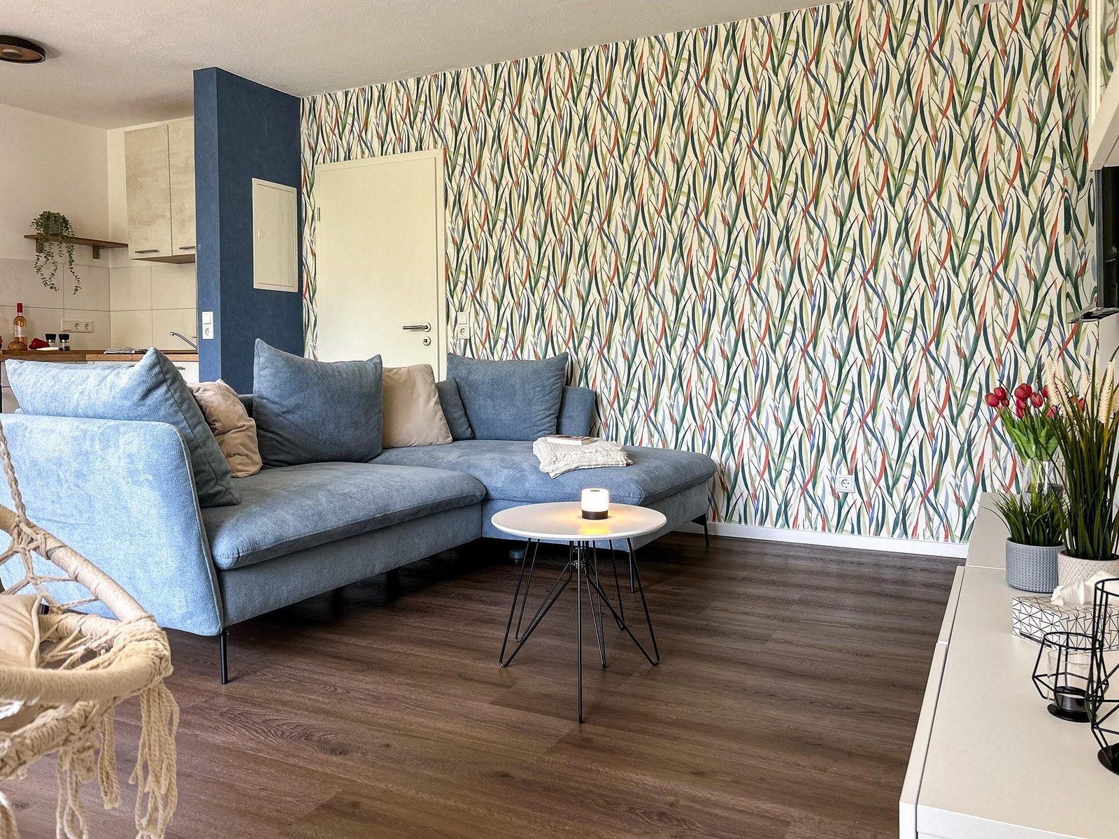 Apartment In der Büre A