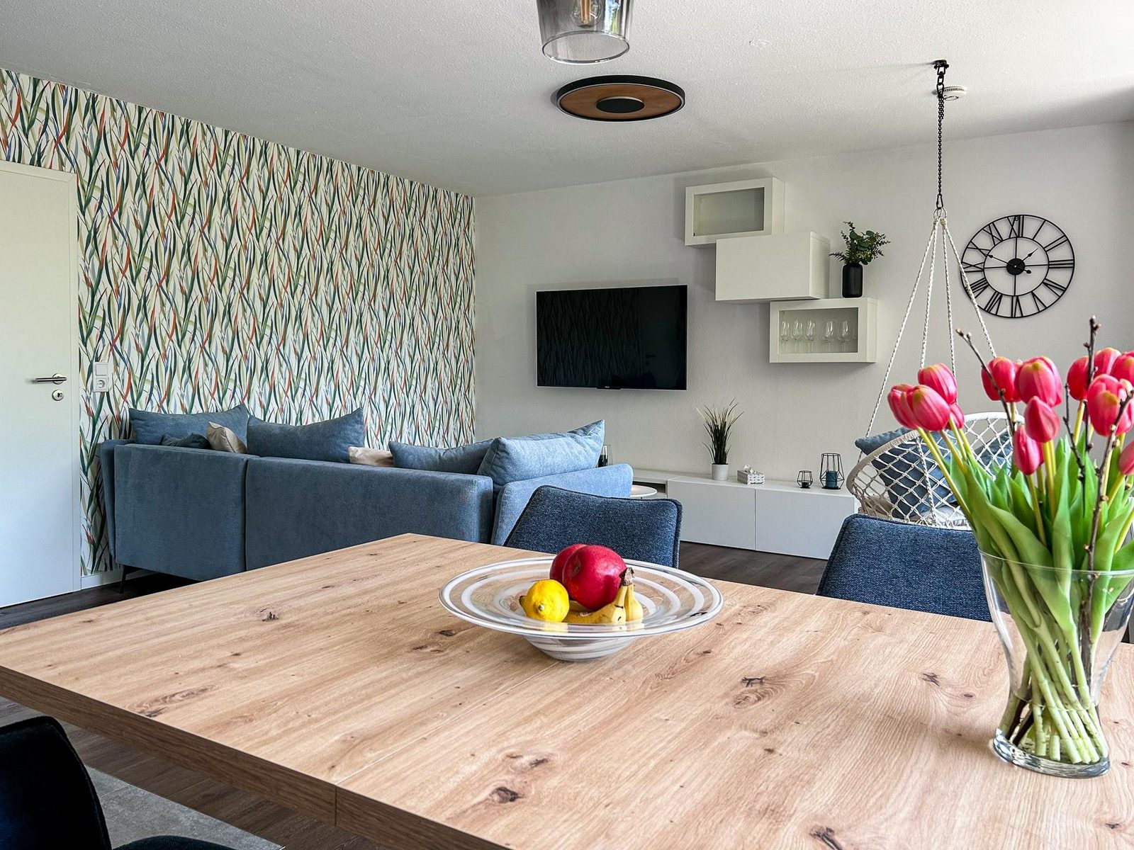 Apartment In der Büre A