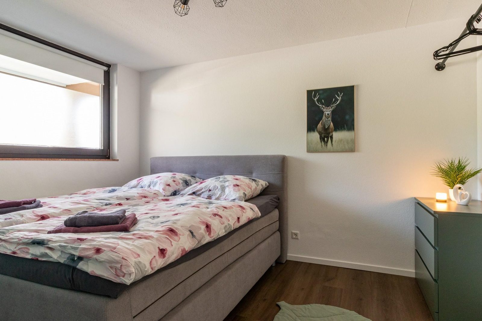 Apartment In der Büre A