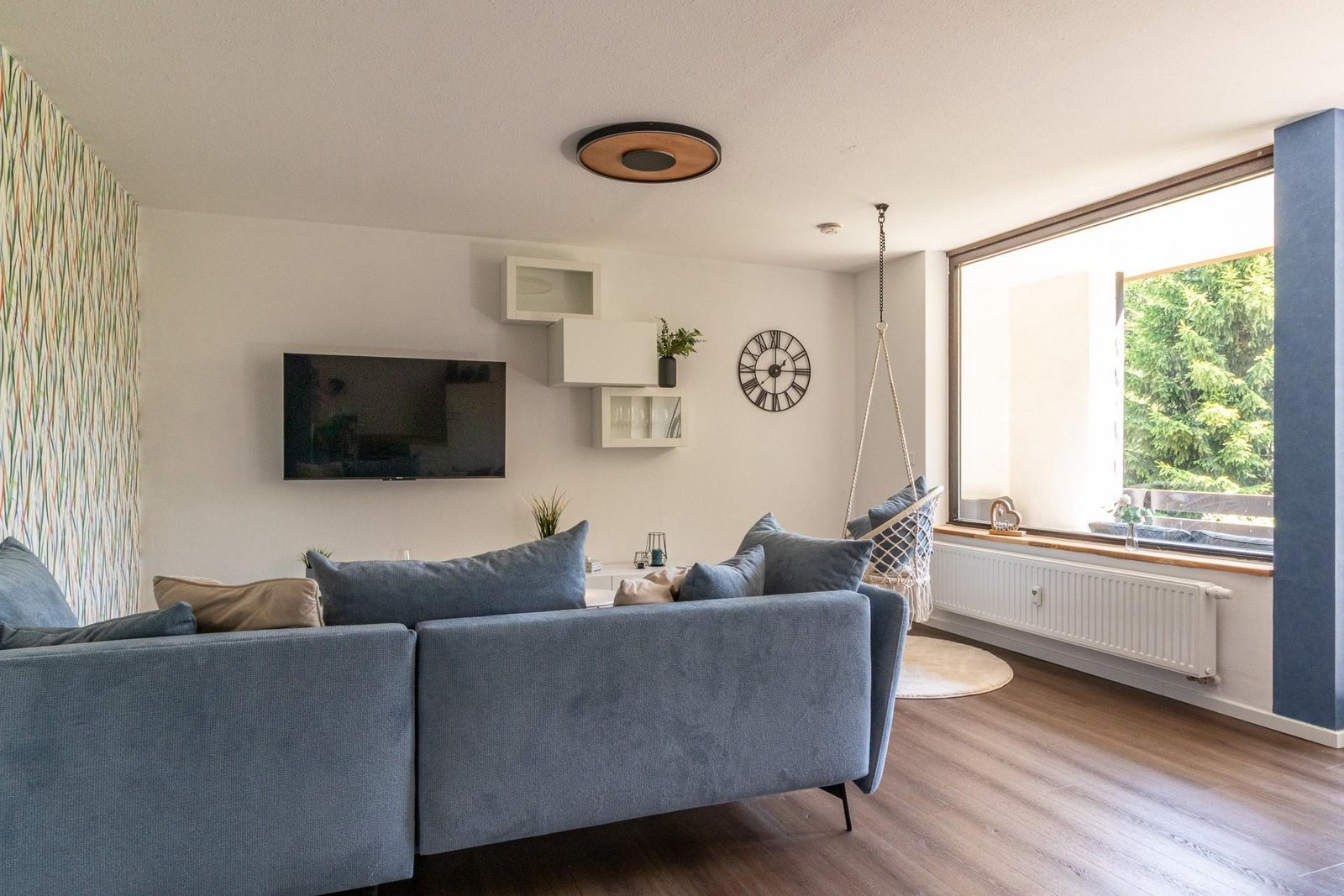 Apartment In der Büre A