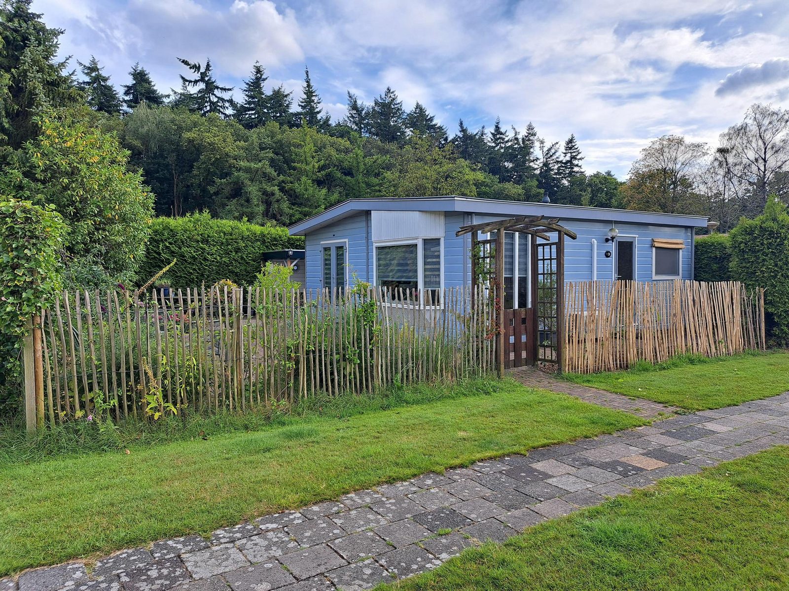 Chalet: F51 | 4 Personen