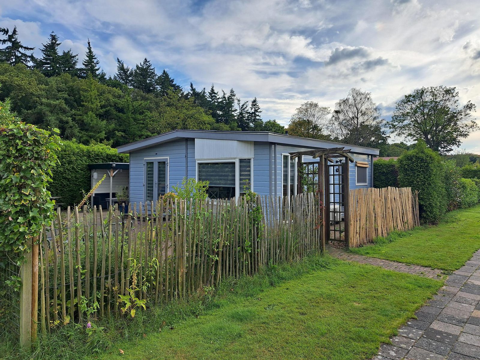 Chalet: F51 | 4 Personen