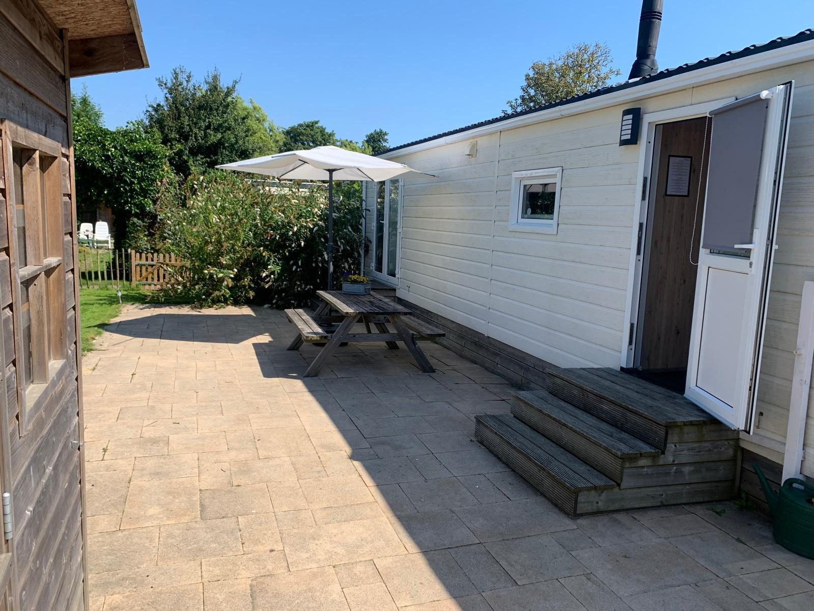 Chalet 5a