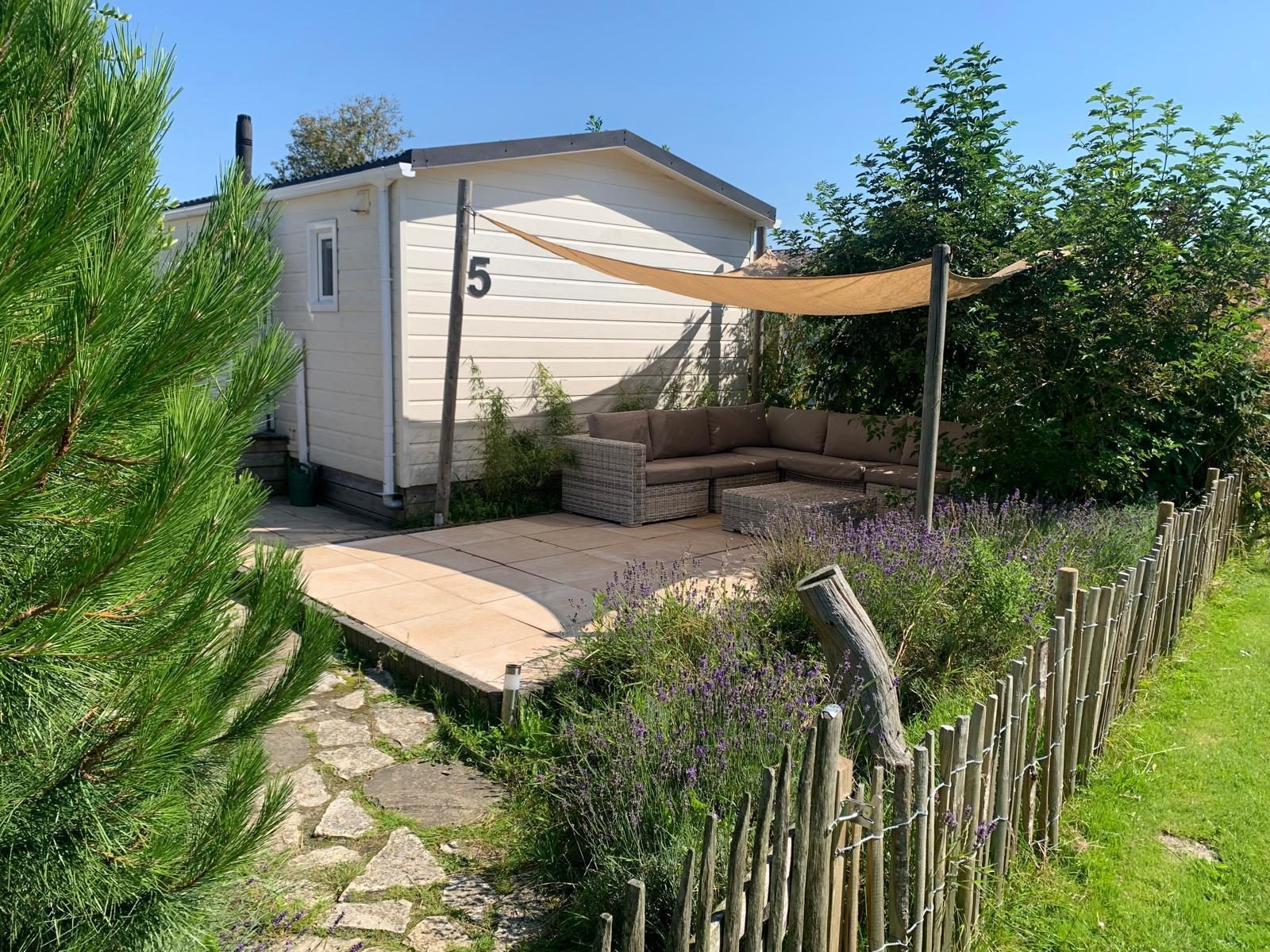 Chalet 5a