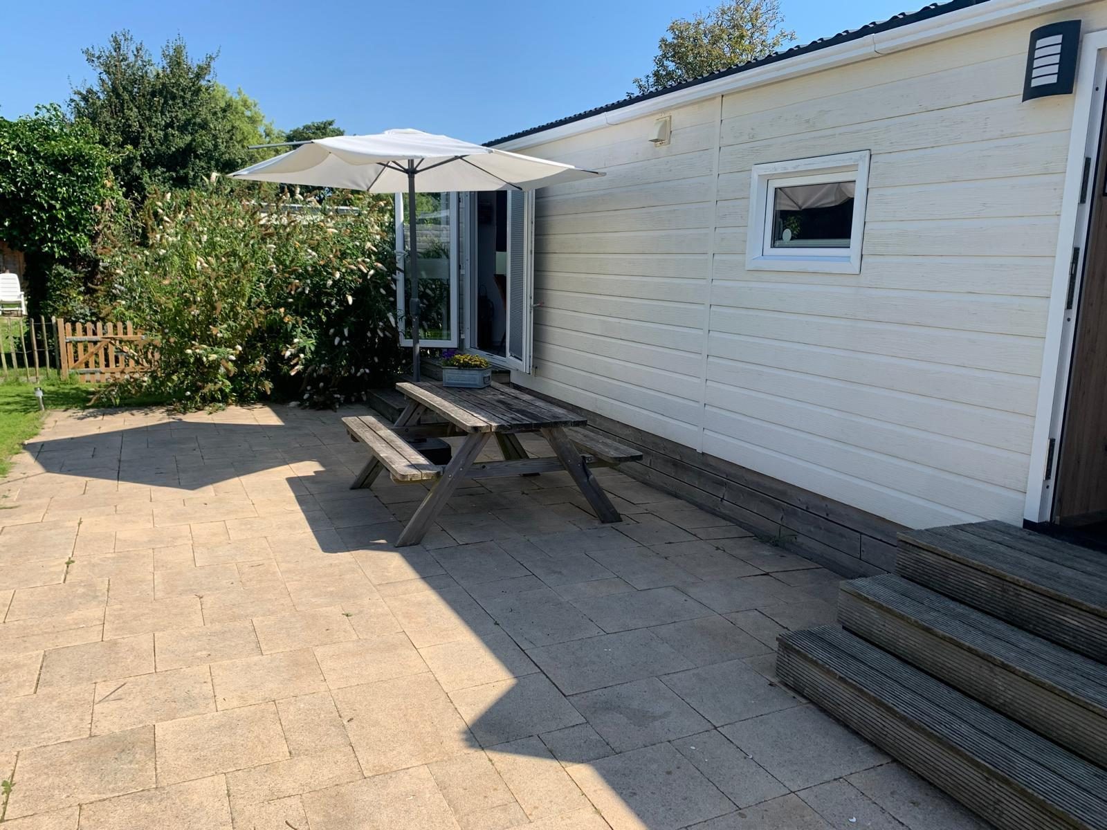 Chalet 5a