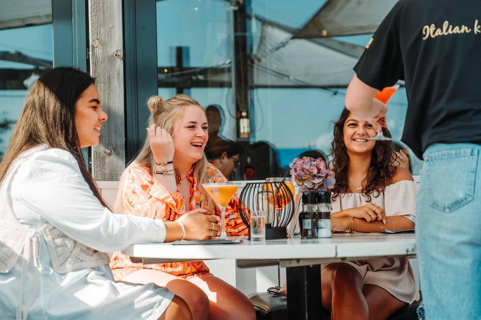 Zonneweelde Lodge Deluxe (4 pers)