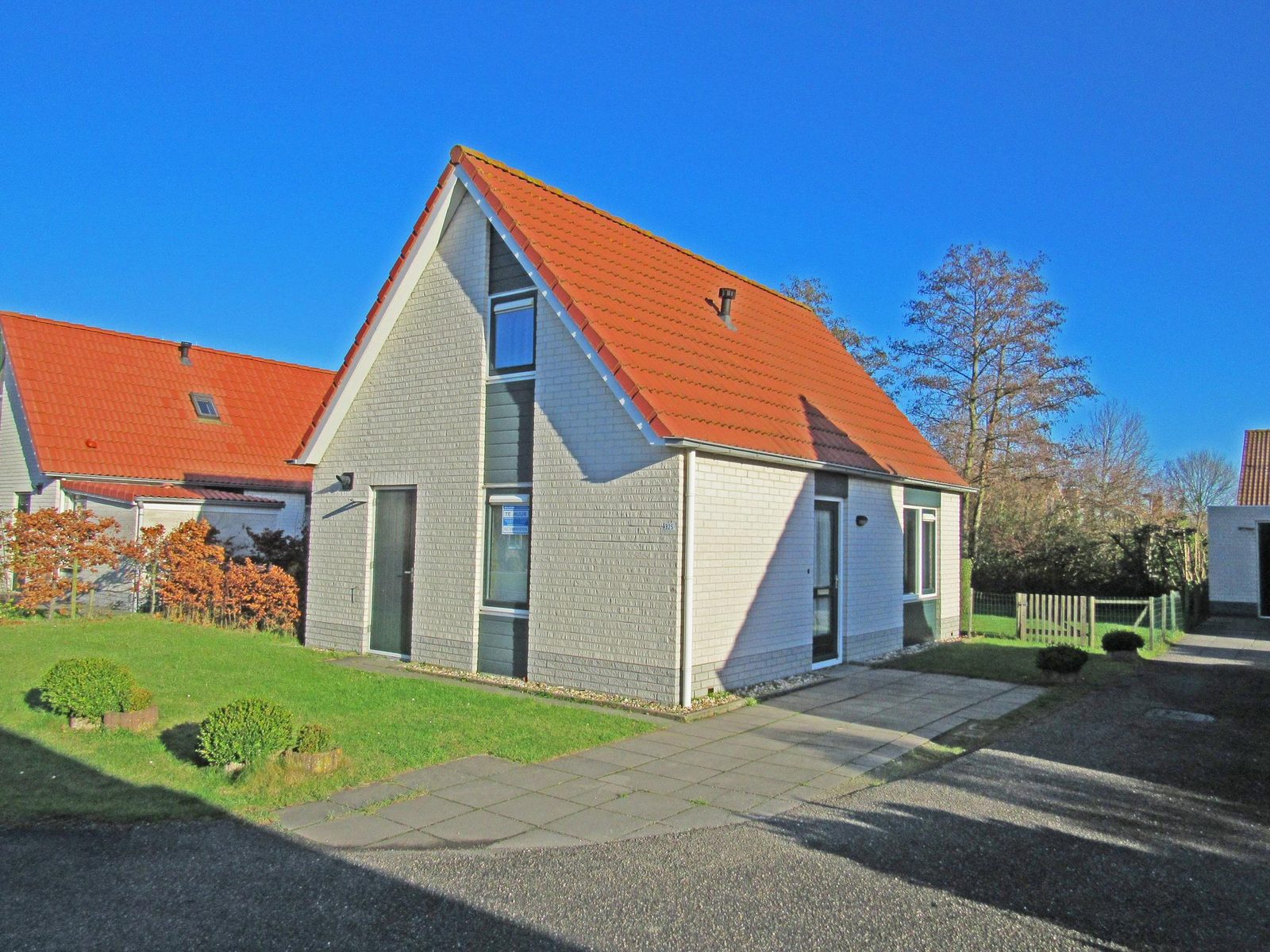 Schoneveld 325 (Stern), Breskens