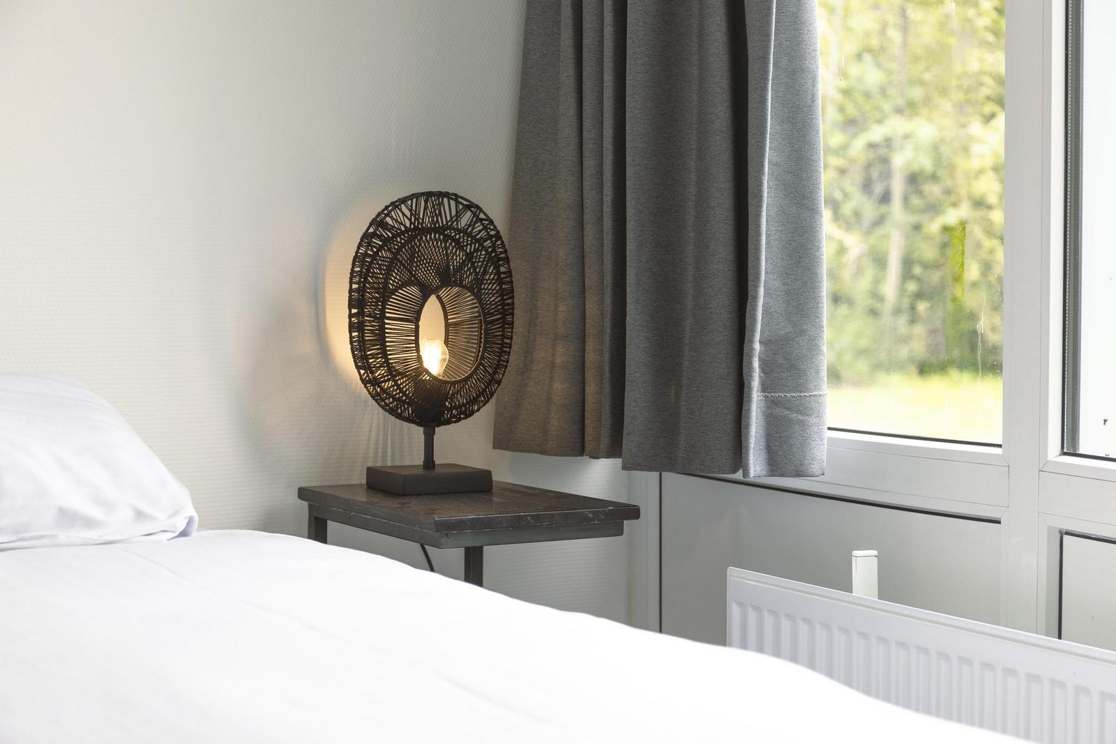 2 - 4-person Bungalow IJssel Luxe