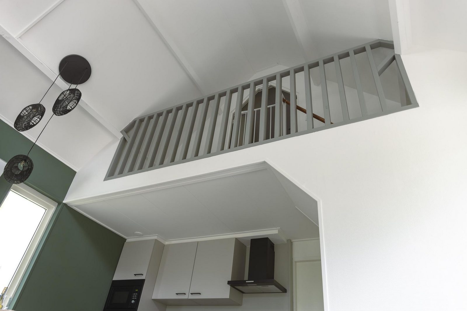 2 - 4-person Bungalow IJssel Luxe