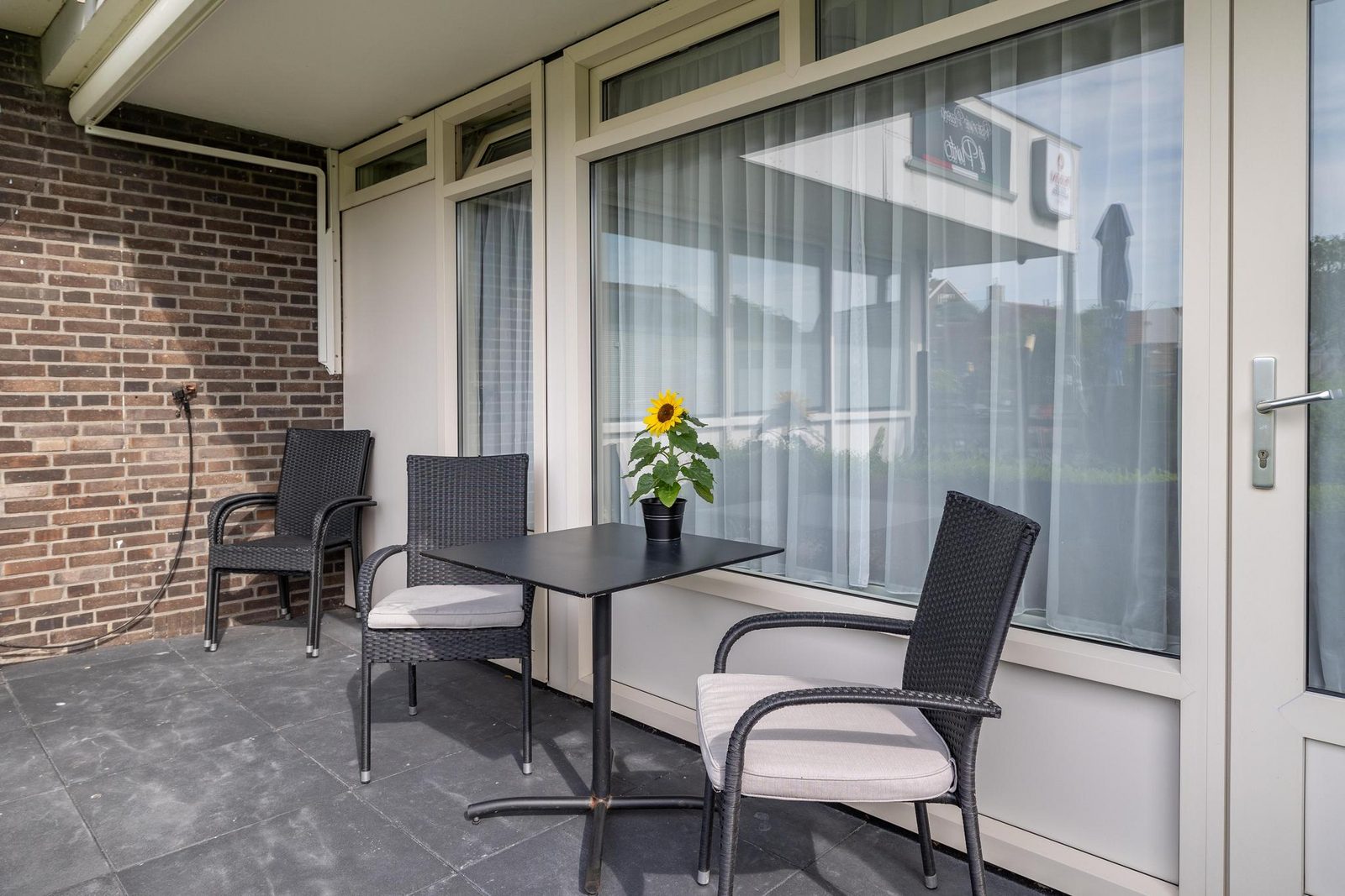 Apartment - NIeuwstraat 1e | Zoutelande "Kurhaus - 5"