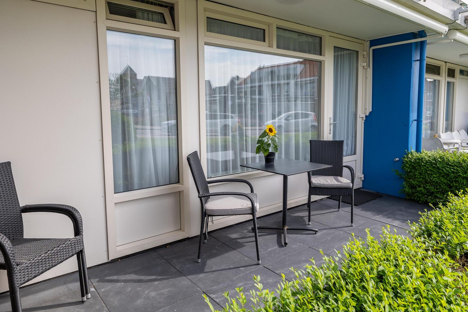 Apartment - NIeuwstraat 1e | Zoutelande "Kurhaus - 5"