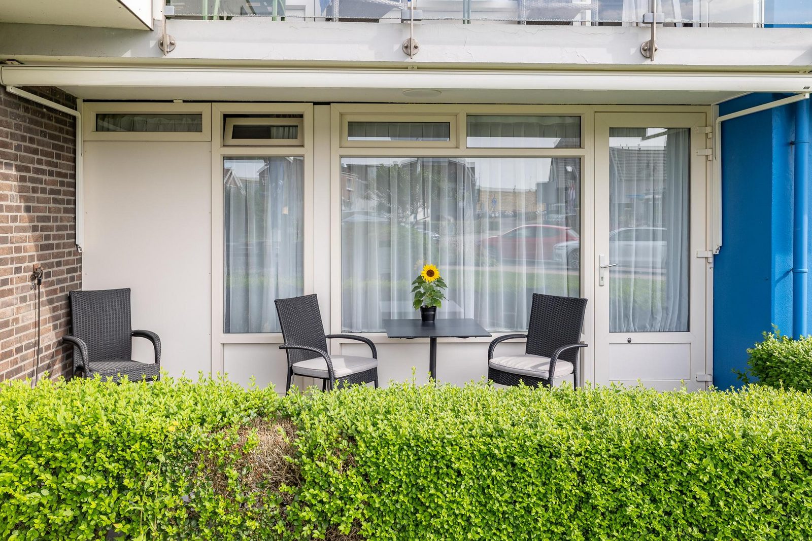 Apartment - NIeuwstraat 1e | Zoutelande "Kurhaus - 5"