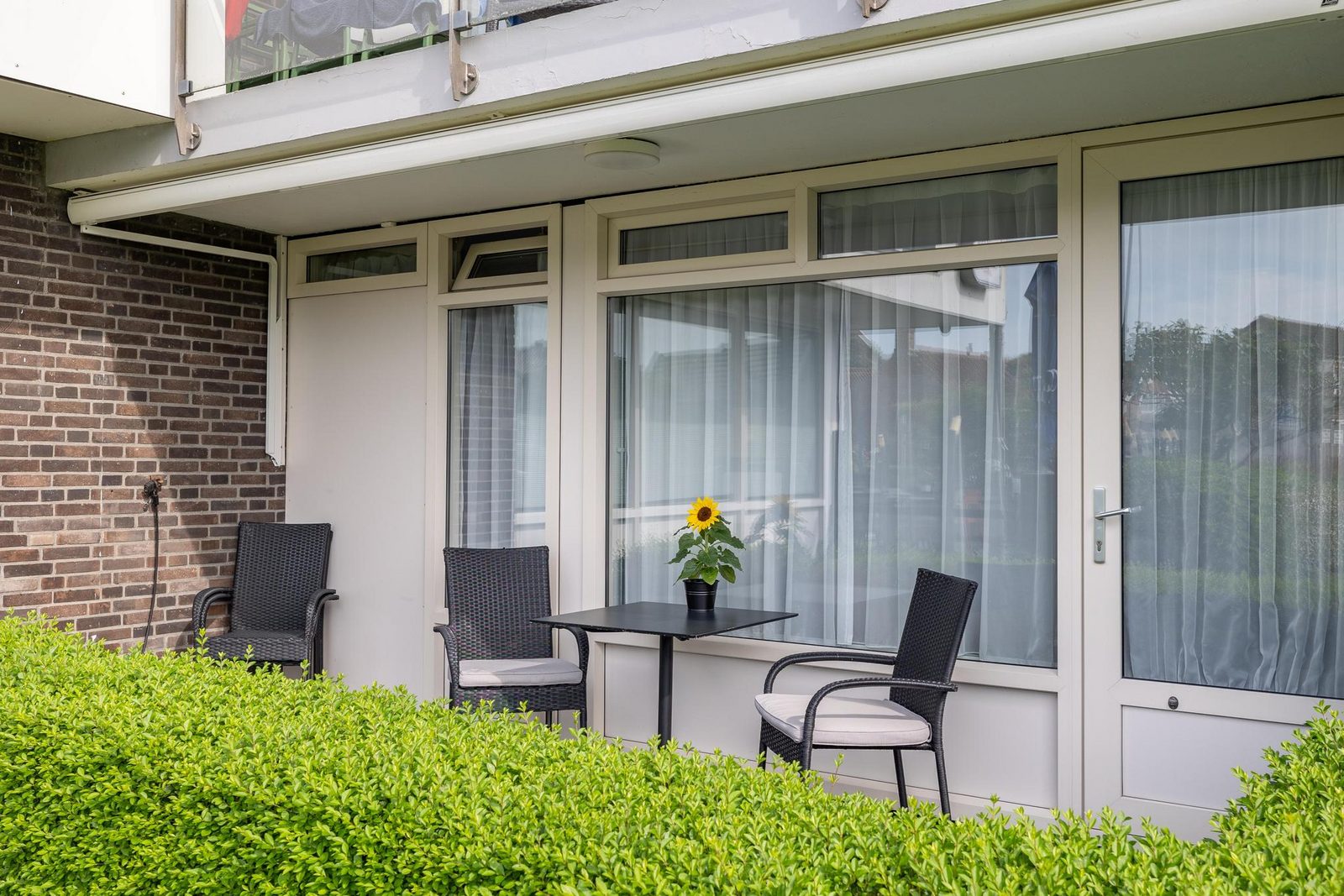 Apartment - NIeuwstraat 1e | Zoutelande "Kurhaus - 5"