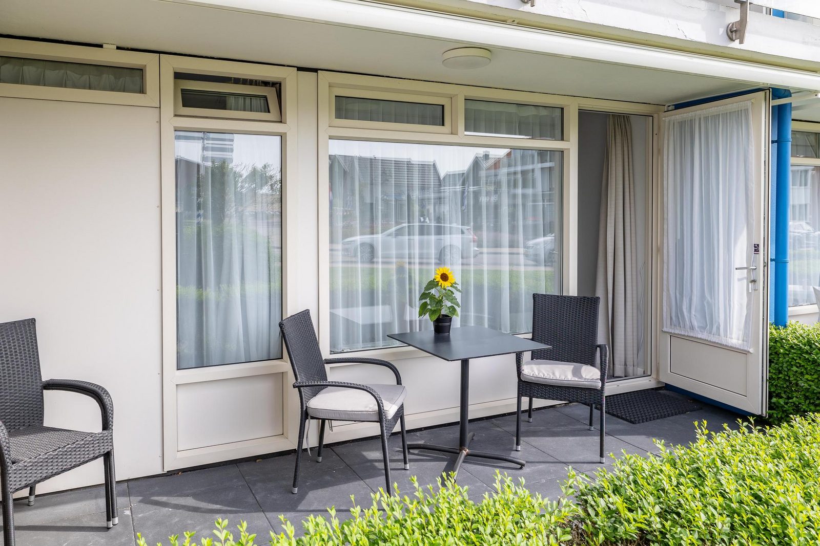 Apartment - NIeuwstraat 1e | Zoutelande "Kurhaus - 5"