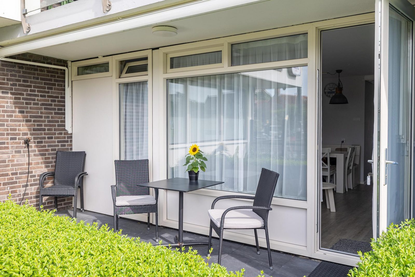 Apartment - NIeuwstraat 1e | Zoutelande "Kurhaus - 5"
