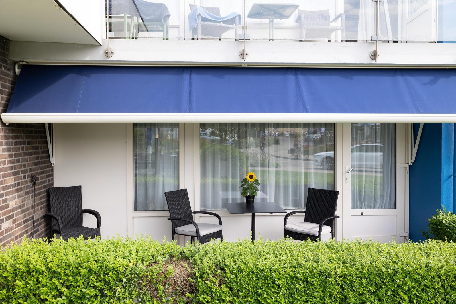 Apartment - NIeuwstraat 1e | Zoutelande "Kurhaus - 5"